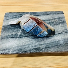 〆鯖