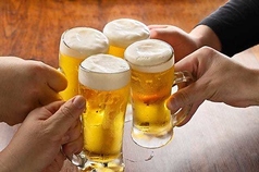 生ビール