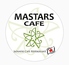 マスターズカフェ MASTARS CAFE 薬院店のロゴ