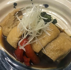 まるで飲み物？「二日間炊き込む・豚の角煮」