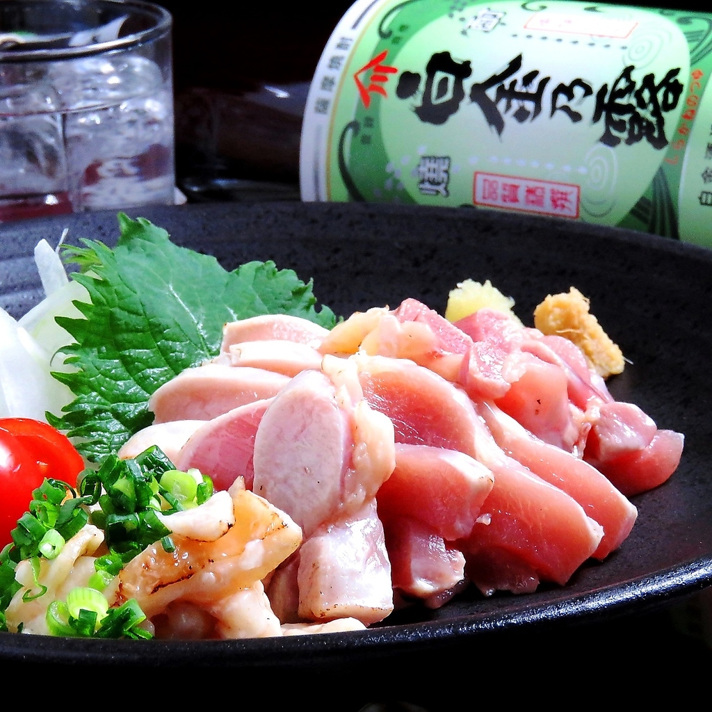 【和食/郷土料理/個室/居酒屋/串焼き/もつ鍋/しゃぶしゃぶ/焼き鳥/焼鳥/接待/肉/魚】