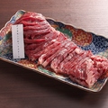 飛騨牛焼肉 牛ざんまい 御器所店のおすすめ料理1