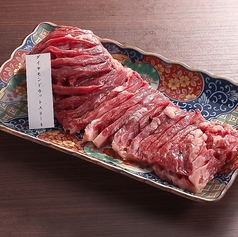 飛騨牛焼肉 牛ざんまい 御器所店のおすすめ料理1