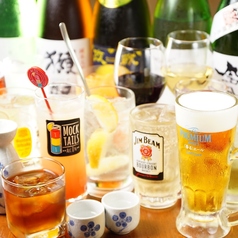海鮮個室居酒屋 九州うまか 新大宮駅前店のコース写真