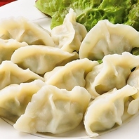 35年以上のベテランシェフが作る伝統の味！