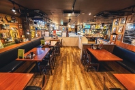 ◎先着◎大人数のご宴会なら団体席！