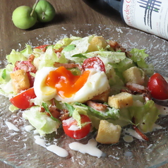 シーザーサラダ