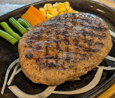 ステーキハウス成しま草薙店のおすすめ料理1