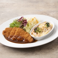 ビアホール ライオン 銀座 新橋店のおすすめランチ1