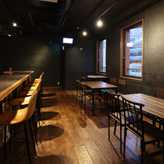 LAKIA ラキア 栄の特集写真