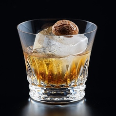 Godfather (ゴッドファーザー)