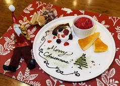 Buono Sorriso ボーノ ソリッソのコース写真