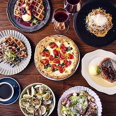 Tavernetta Salvatore タヴェルネッタ サルヴァトーレ 秋田の特集写真