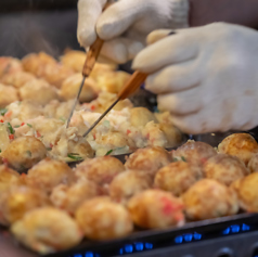 たこキング 本店のおすすめ料理1