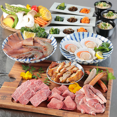 うめだ一丁目スカイビアの特集写真