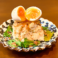 料理メニュー写真&nbsp;あらちゃんポテトサラダ
