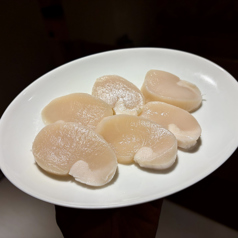 平貝焼き