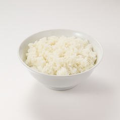 大盛ライス
