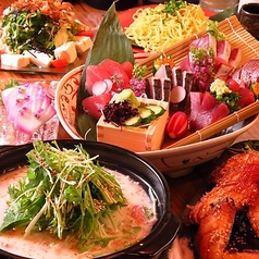 朝までダイニング SHIRUSHI特集写真1
