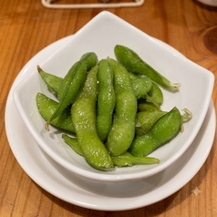 枝豆