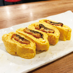 夏限定「うまき」