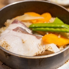 ふじのやのおすすめランチ3
