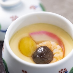 茶碗蒸し