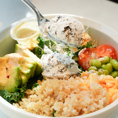 & Yogurt アンドヨーグルト 横浜店の特集写真