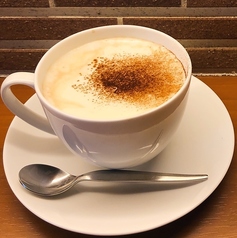 Cafe Quapricho カフェ カプリーチョのおすすめドリンク2