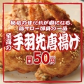 手羽先の鶏ヤロー 札幌南3条店のおすすめ料理1