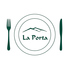 ラポルタ La Portaのロゴ