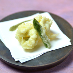 神楽坂 おいしんぼのコース写真