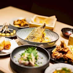 地元食材で彩る、長崎の美味しい旅