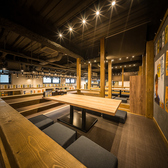 ヒトメボレ 浜松駅前店の雰囲気3