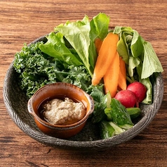 焼き鳥 新町発酵堂のおすすめ料理3