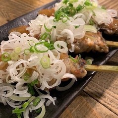 せせり