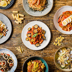 Tavernetta Salvatore タヴェルネッタ サルヴァトーレ 秋田の特集写真