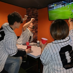 partyTRUMP 小松駅前　貸切　二次会の写真2