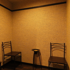 お好み鉄板食堂　曽の雰囲気3