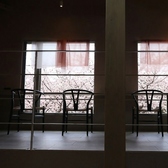 Cafe&Bar Chill's Kyotoの雰囲気3