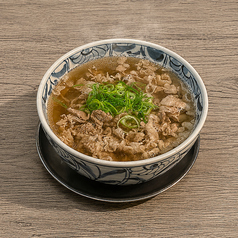 肉吸い