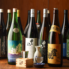 奈良豊澤酒造の日本酒「豊祝」圧巻!
