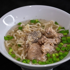 牛汁麺