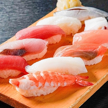 湘南台酒場のおすすめ料理1