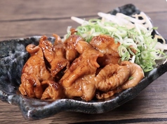 みそだれホルモン