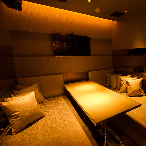 イタリアン カラオケ デシベル Decibel 恵比寿 ダイニングバー バル ネット予約可 ホットペッパーグルメ