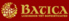 EBISU BATICA エビス バチカのロゴ