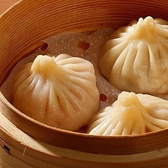 小籠包 3ヶ/5ヶ/＋1個