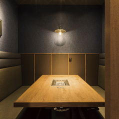 和牛焼肉 土古里 東陽町店のおすすめポイント1