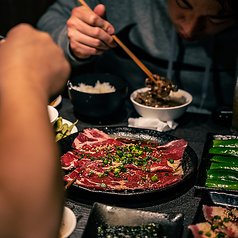 大衆焼肉酒場 たつぼー 本店特集写真1